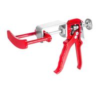 Strumento di compressione della pinza del freno - Cuscinetto del disco - Spreizer | Strumento sped-y coniper freno a doppio pistone - Strumenti | Separatore disco, distributore di pistoni ad alte