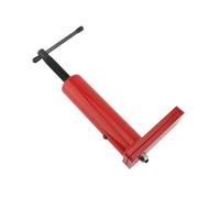 Strumento di Compressione Pinza Freno per Impieghi Gravosi Divaricatore Pastiglie Freno per Auto Rosso, Strumento di Compressione Pinza a Disco Universale per Sistemi a 1, 2, 4 e 6 Pistoni