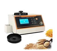 Strumento di conteggio del microcomputer della contromacchina automatica for il chicco frumento mais soia riso Alta Precisione