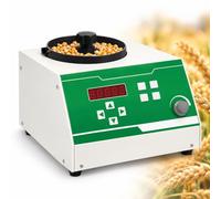 Strumento di conteggio del microcomputer | Supporto di conteggio grande capacità, record conteggio, for l'analisi dei cereali