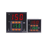 Strumento di controllo della temperatura TQG-2301 TQD-2301 Display digitale Controller PID intelligente 1 pz(3)