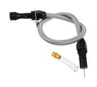 Strumento di controllo dell'olio della trasmissione flessibile compatibile