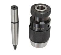 Strumento di conversione del mandrino autoserrante 1/32-5/8+JT3-MT2 per
