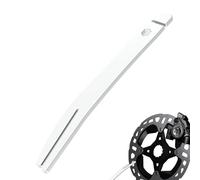 Strumento di Correzione del Rotore - Regolatore Rotore Bici | Raddrizzatore Disco Bicicletta | per Mountain Bike Bici da Strada Officina Racing Motocicletta Bicicletta Scooter Interno Esterno