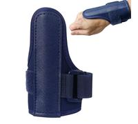 Strumento di correzione per l'allenamento del golf, strumento di precisione per praticare lo swing, cintura da polso per attività all'aperto, interni, palestra, allenamento