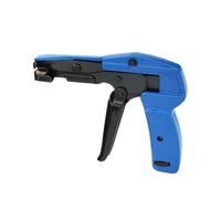 Strumento Di Cravatta Postale: Fissare E Tagliare Lo Strumento Di Cravatta Con Cerniera Con Manico | Stretta Di Design Manico Ergonomico Per Il Centro Di Giardinaggio Electronics Electronics Aut