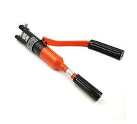Strumento di crimpatura idraulico Pinza for piegare capicorda Strumento di compressione idraulica Strumento di crimpatura for morsetto idraulico for cavi Utensile idraulico