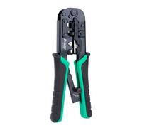 Strumento Di Crimpatura Per Connettori Modulari RJ11/12/22/45, Pro'sKit CP-376TR