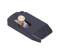 Strumento di deburing del taglio del bordo del bordo manuale per la lavorazione del legno e il bordo in PVC con design ergonomico compatto