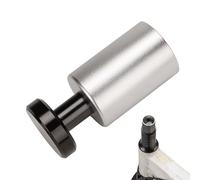 Strumento di del Dado Stella della della Bicicletta - Estrattore di Gioco sterzo per Bicicletta Riparazione Dado Stella | Accessorio di Manutenzione Ciclismo per Uomini Donne e