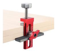 Strumento di di ante per mobili, posizionatore di cassetti, modello di precisione per montaggio di ante e cassetti in falegnameria, arredamento, casa, cucina