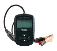 Strumento Di Diagnosi Batteria Draper 81164