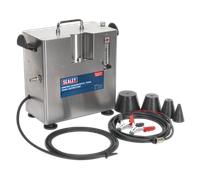 Strumento Di Diagnosi Fumi - Rilevatore Di Perdite - Sealey VS870 Nuovo