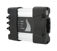 Strumento di Diagnostica 3-in-1 OBD2 ICOM A2 B C Programmazione Scanner