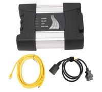 Strumento di Diagnostica, Multifunzionale, OBD Auto, Portatile, Supporto Multimarcia for Amatori di Auto, Meccanici Auto, Utenti Domestici