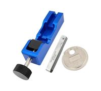 Strumento di differenza per spine Scintilla Heavy Duty con calibro in metallo per una calibrazione accurata su auto Multi Vehicle Scintilla Plug Set Tester motore