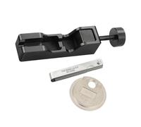 Strumento di differenza per spine Scintilla Heavy Duty con calibro in metallo per una calibrazione accurata su auto Multi Vehicle Scintilla Plug Set Tester motore