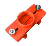 Strumento di diffusione adesivo manuale a doppia efficienza per la lavorazione del legno Bordi Banding su tavole che vanno 10-22mm/10-50mm Applicatore di bande di bordi