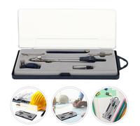 Strumento Di Disegno Del Cerchio Set Da Compass Per La Matematica