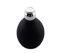 Strumento Di Distributore In Polvere In Silicone - Atomizzatore Di Acconciatura, Contenitore Spray Talco | Dispositivo Di Applicatore Di Polvere Leggero Ricaricabile, Di Soffiatore Per Toelett