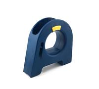 Strumento di distribuzione manuale del nastro adesivo ABS per l'applicazione efficace gratuita delle bolle su vari spazi esterni, incluso lo strumento per il fissaggio di nastri per modanature