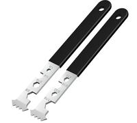 Strumento di distruzione dell'elevatore del vicolo forte con il collettore del doppio giunto per la rimozione efficiente della pietra del mattone non lo strumento di smontaggio della pavimentazione