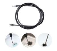 Strumento di dragaggio a molla Pulitore per lavello Tubo di scarico per