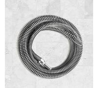 Strumento di dragaggio per tubi a molla Dispositivo di dragaggio per