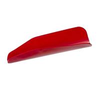 Strumento Di Drenaggio Flessibile Imbuto For Auto Pieghevole Piastra Guida Olio Moto Camion Olio Motore Automatico Strumenti Di Riempimento Benzina Accessori(Red)