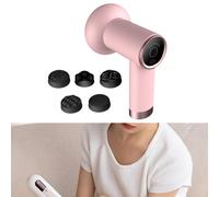 Strumento di drenaggio per massaggio senza fili, macchina elettrica compatta