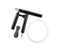 Strumento di erogazione di bevande per bevande gassate limonate fatte in casa costruzione stabile consente di risparmiare spazio dispenser portatile trigger design