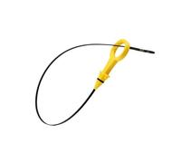 Strumento Di Esame Ausiliario Trasmissione Con Astina Livello Olio Motore Per Auto 06H115611E Compatibile Con A5 Per Quattro 2008-2017 Astina di Livello Olio