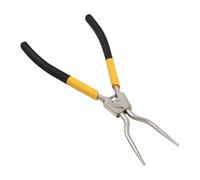 Strumento di espansione della molla della vasca interna/esterna della lavatrice Rimozione della rondella per il morsetto del muggito del bagagliaio della porta Rondella