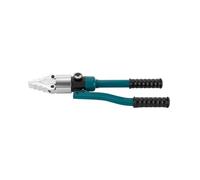 Strumento di espansione idraulica YQ-30 con di 8 tonnellate - Pinza di espansione manuale portatile blu for spaccalegna