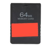 Strumento di espansione per la memoria dei giochi retrò per console PS2, facile da usare, basta collegarlo e giocare. Simulatore USB Shifter, alta