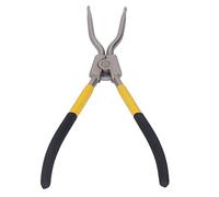 Strumento di espansione per la rimozione della molla della vasca interna esterna della lavatrice, Strumento di rimozione dell'espansione della molla della rondella per dispositivi