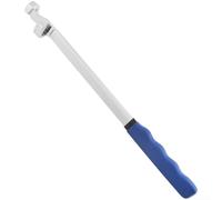 Strumento di estensione della chiave aperta per aumentare il vantaggio meccanico durante le operazioni di installazione e rimozione del dispositivo di fissaggio