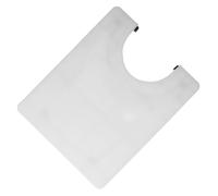 Strumento di estensione della tavola della macchina da cucire Piastra di