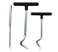 Strumento Di Estrattore Di Sigillo - Set Di Chiave Di Sigillo Di Rimozione Heavy Duty | 3x Remonatore Di Rimozione Di Sigillo Di Rimozione Di Anelli O, Auto