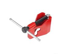 Strumento di estrazione a compressione per Sade XLB 1114 R che supporta la rimozione sicura di manicotti e anelli da sistemi pressurizzati