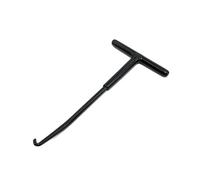 Strumento di estrazione del gancio a molla di scarico motociclistico Fit universale per un supporto in acciaio inossidabile in motocross bici da sporcizia compatibile con vari modelli