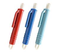 Strumento di Estrazione di Zecche per Cane | Set di 3 Pinze per Zecche Precise | Accessori Multifunzione per la Cura degli Animali, Strumento di Pulizia Rapida Portatile per Esterni Viaggi Campeggio