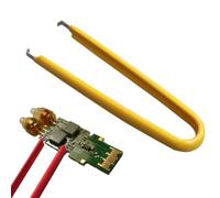 Strumento di estrazione IC, pinzette per chip IC Extractor Supplies | Accessori antistatici per la riparazione di utensili elettrici, strumenti di riparazione elettronici