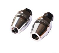 Strumento di estrazione per bulloni rotti e viti per 6 perni da 13 mm, attacco da 3/8 di pollice compatibile con vari tipi di chiavi