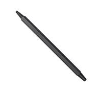 Strumento di estrazione per candele danneggiate, design a doppia testa, impugnatura ergonomica, per rimuovere le spine di riparazione del motore di auto e moto