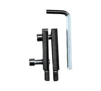 Strumento di estrazione per filo valvola angolare del rubinetto e viti per tubi rotti, compatibile con dimensioni da 20 mm e 25 mm, struttura in metallo per prestazioni di riparazione idraulica