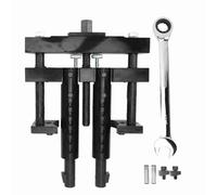 Strumento di estrazione per fodera del cilindro Klatata PT 6400 C, estrattore a manicotto bagnato in acciaio a carbonio per 3 7 8 "a 6 1 4", sostituisce OE 3376015 M50010 B - Fit