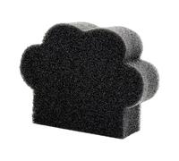 Strumento di estrazione - Rullo riutilizzabile, ausilio per il bucato, pinza per pelucchi su entrambi i lati, palline per artigli di gatto, accessorio durevole per la rimozione dei degli animali