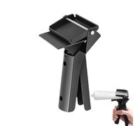 Strumento di estrusione del tubo, strumento di erogazione del tubo di pressatura, distributore di silicone efficace e facile da controllare, strumento per estrusore del tubo, maniglia del tubo in