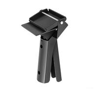 Strumento di estrusione di tubi per RTV e erogazione di silicone con struttura in ferro e montaggio ad alta universalità per sigillatura di edifici, elettrico (nero)